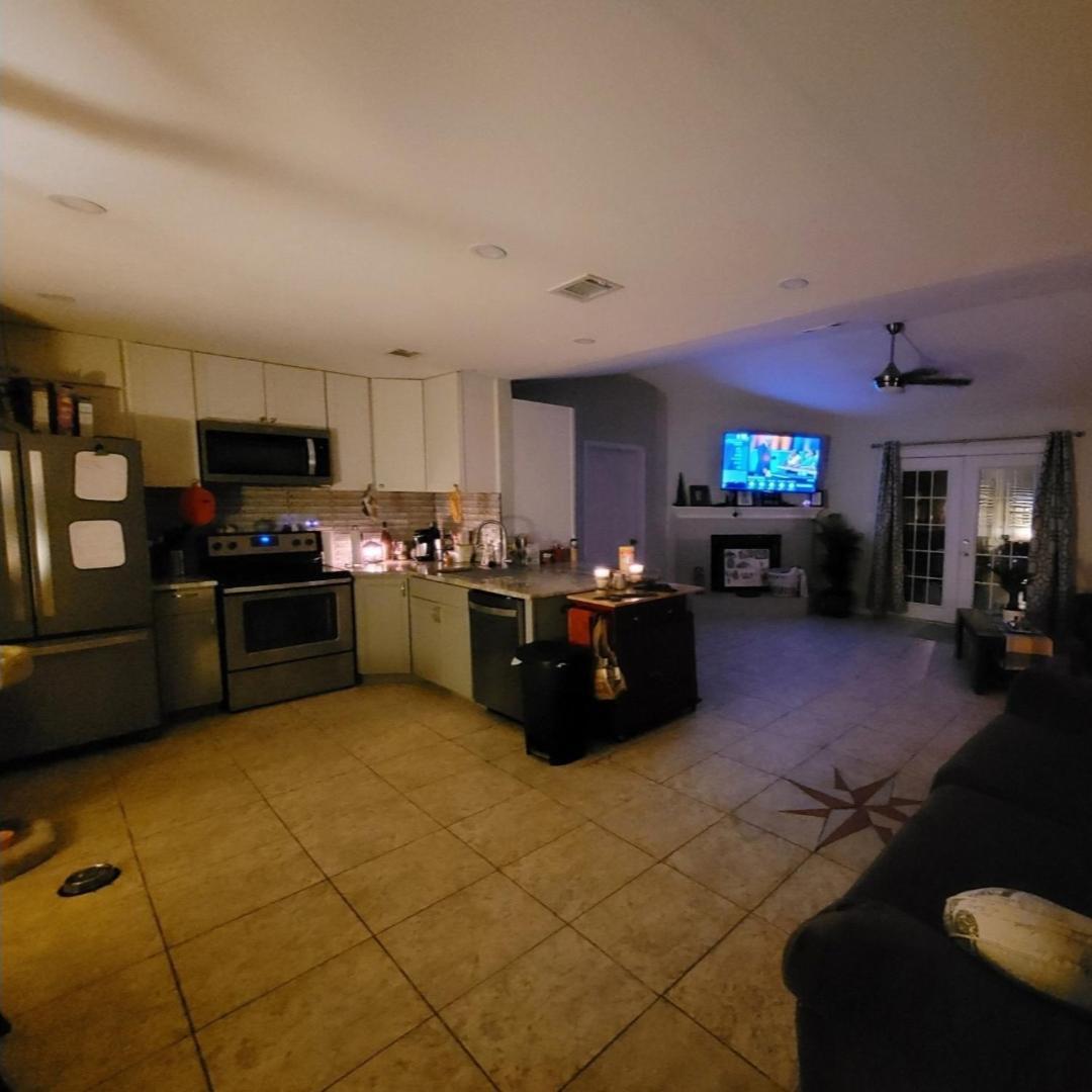 Bedroom Four Minutes From Beach Πενσακόλα Εξωτερικό φωτογραφία