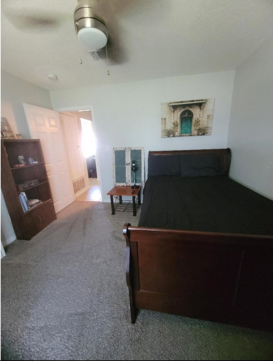Bedroom Four Minutes From Beach Πενσακόλα Εξωτερικό φωτογραφία