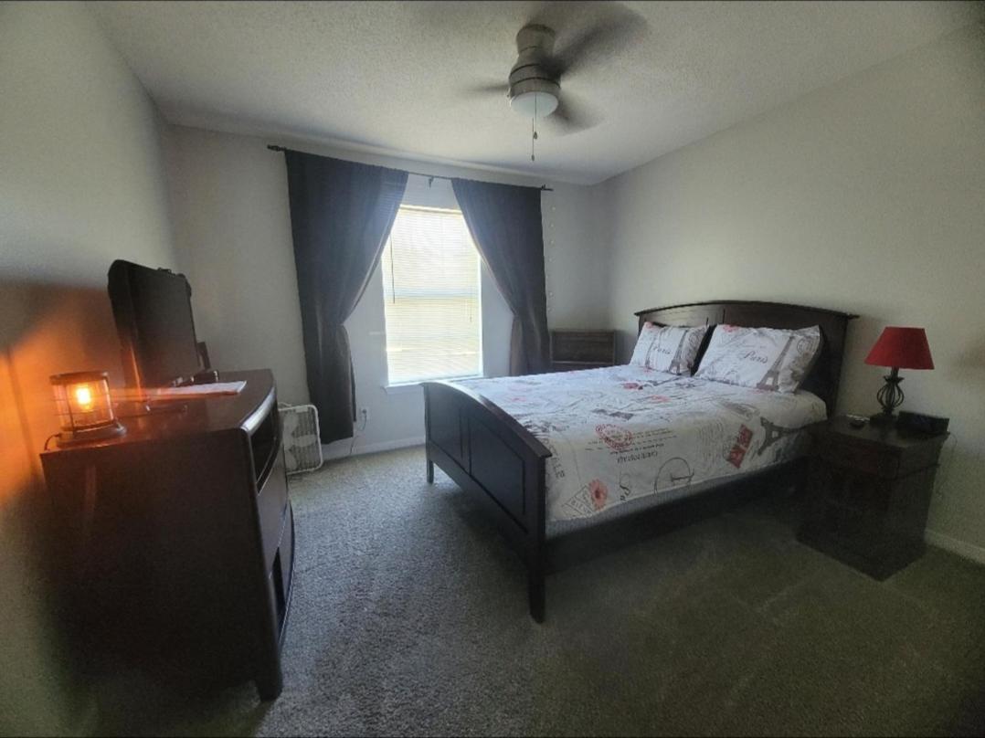 Bedroom Four Minutes From Beach Πενσακόλα Εξωτερικό φωτογραφία
